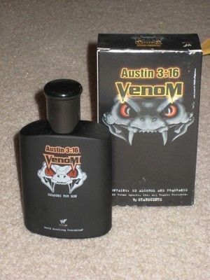 Image result for Steve Austin cologne