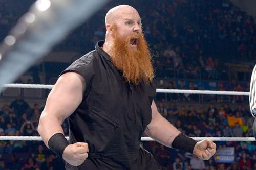 Erick Rowan