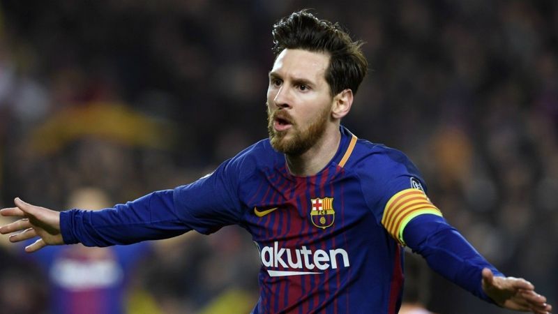 Lionel Messi&#039;s records at Barcelona may never be broken