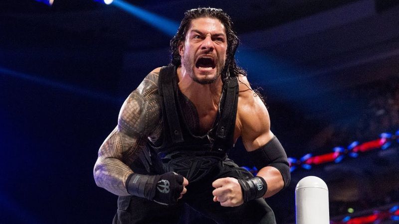 Is WWE finally getting things right with The Big Dog?