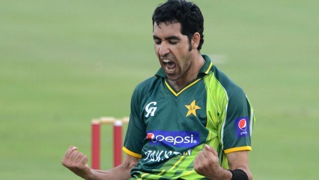 Image result for Umar Gul.