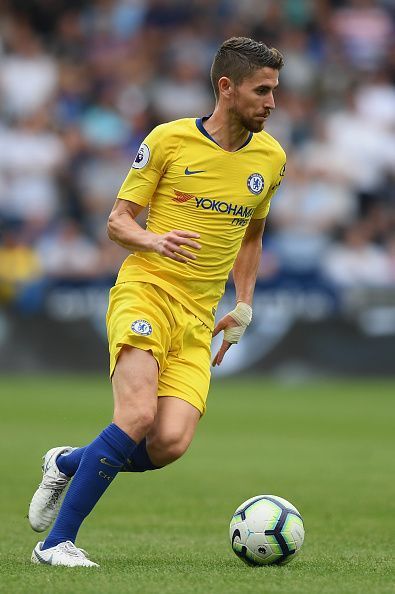 Huddersfield Town v Chelsea FC - Premier League