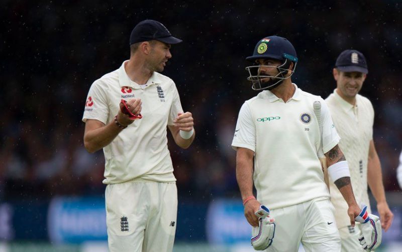 England vs India: Third Test Preview 