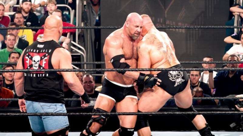 Goldberg and L