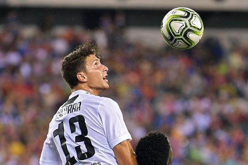 Juventus v FC Bayern Munich - International Champions Cup 2018