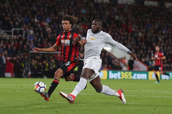 AFC Bournemouth v Manchester United - Premier League