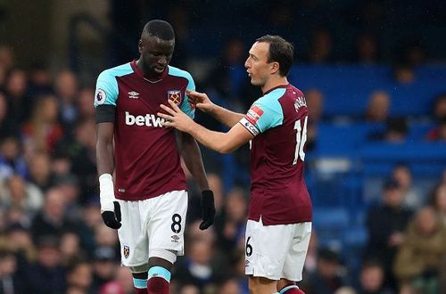 Chelsea v West Ham United - Premier League