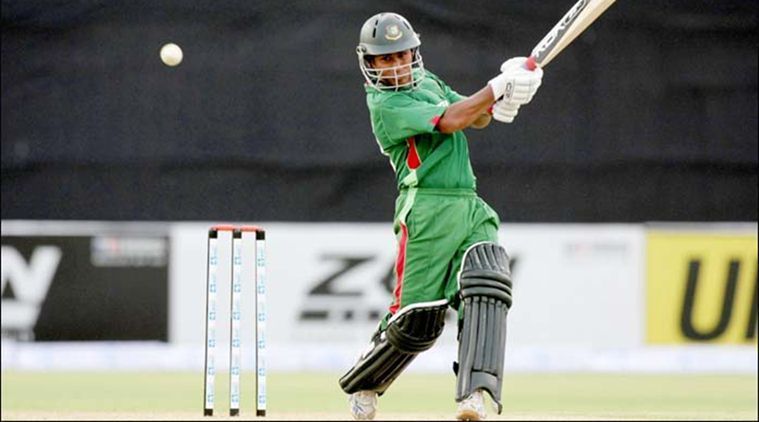 When Mohammad Ashraful rose to the occasion at the Sophia Gardens, Cardiff