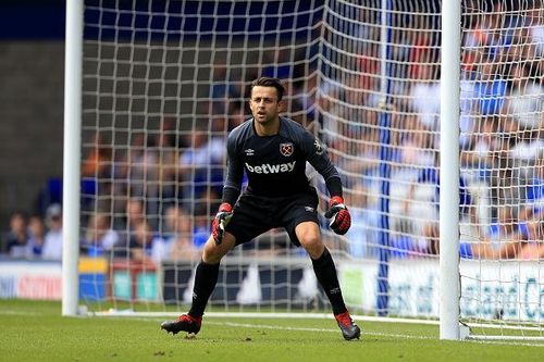 Ipswich Town v West Ham United - Pre-Season Friendly