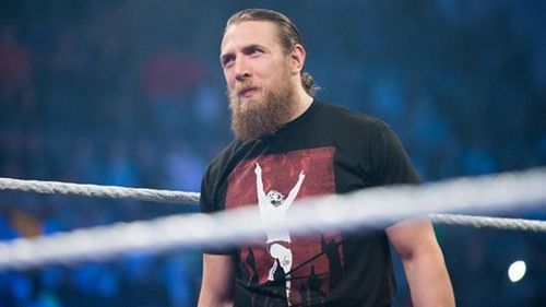 Daniel Bryan