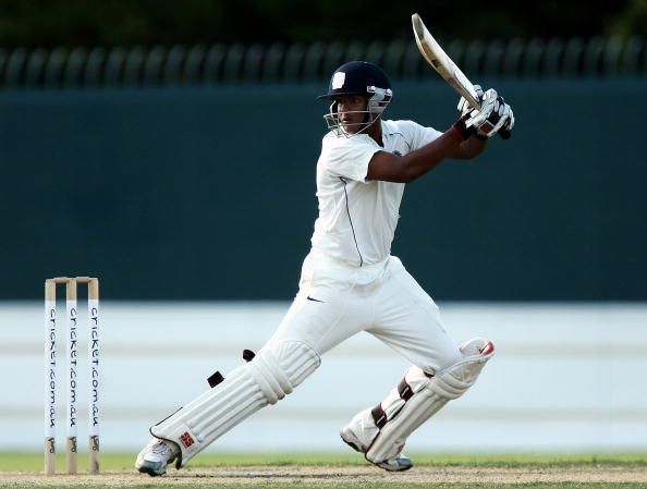 U19 International - Australia v India: Day 3