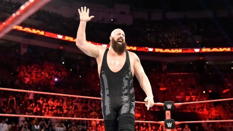 Big Show faced Braun Strowman numerous times