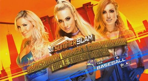 The Battle for the Crowned Jewel of SmackDown's Women's Division