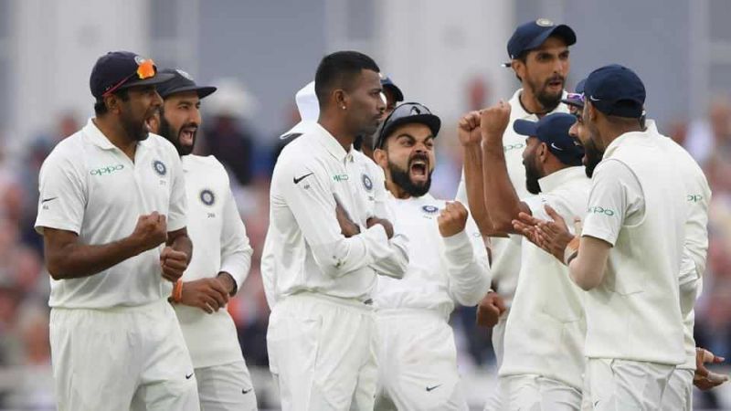 India&#039;s predicted XI for the 4th Test