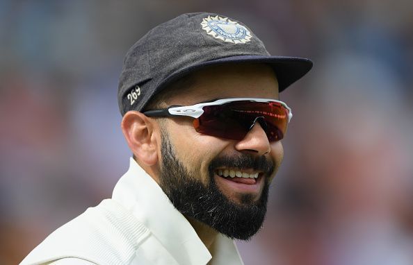 England v India: Specsavers 2nd Test - Day Three