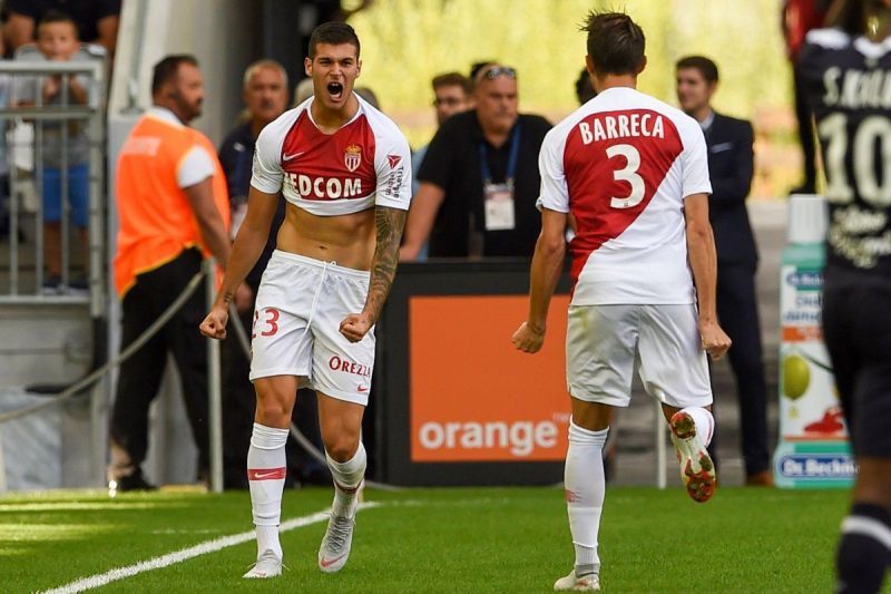 Monaco and the other chasers look ill-equipped to challenge PSG