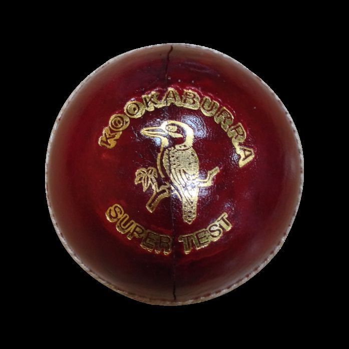 Kookaburra Super Test Cricket Ball