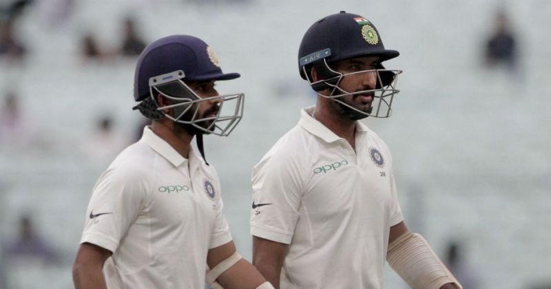 5 things that India did differently in the 3rd test against England at Trent Bridge: