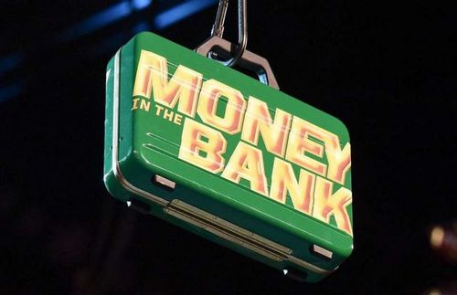 Money in the Bank could've been so much more 