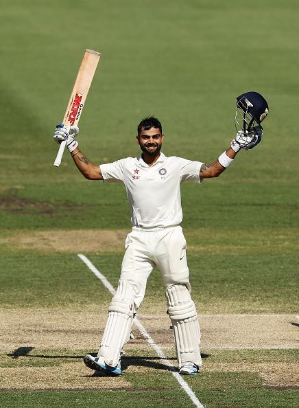 Australia v India - 4th Test: Day 3