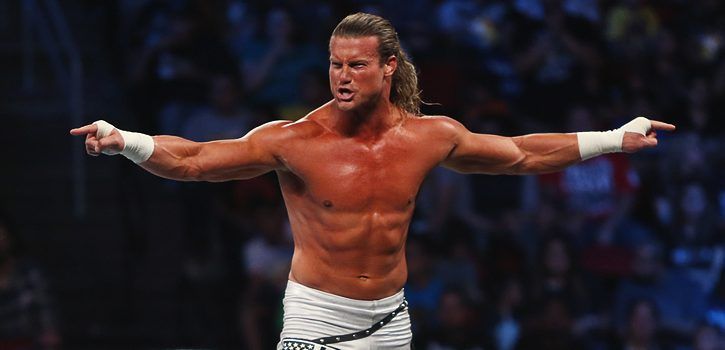 Image result for Dolph Ziggler