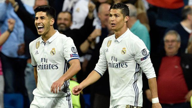 Can Marco Asensio provide the answer to Real Madrid&#039;s Ronaldo woes?