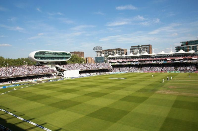 Image result for lords cricket ground