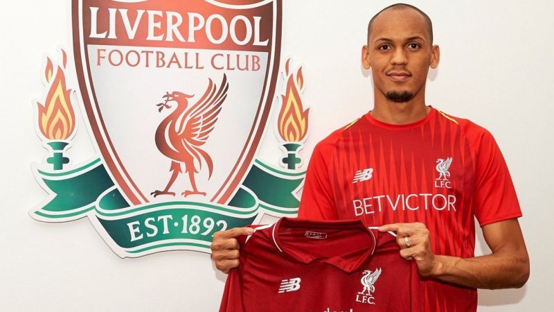 Fabinho