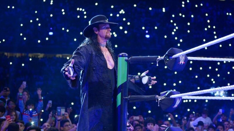 The Deadman