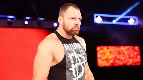 Image result for wwe raw 13 august 2018 dean ambrose