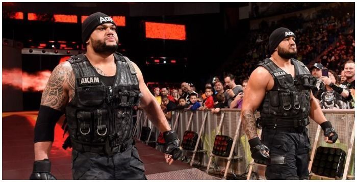 The Authors of Pain are without a voice