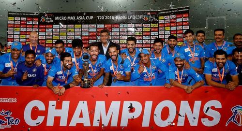 Image result for Asia Cup 2016.