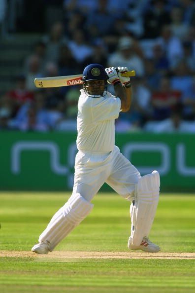 Virender Sehwag of India