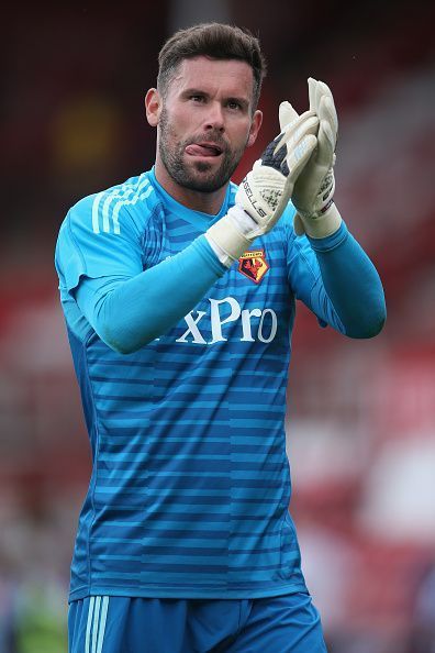 Brentford v Watford - Pre-Season Friendly