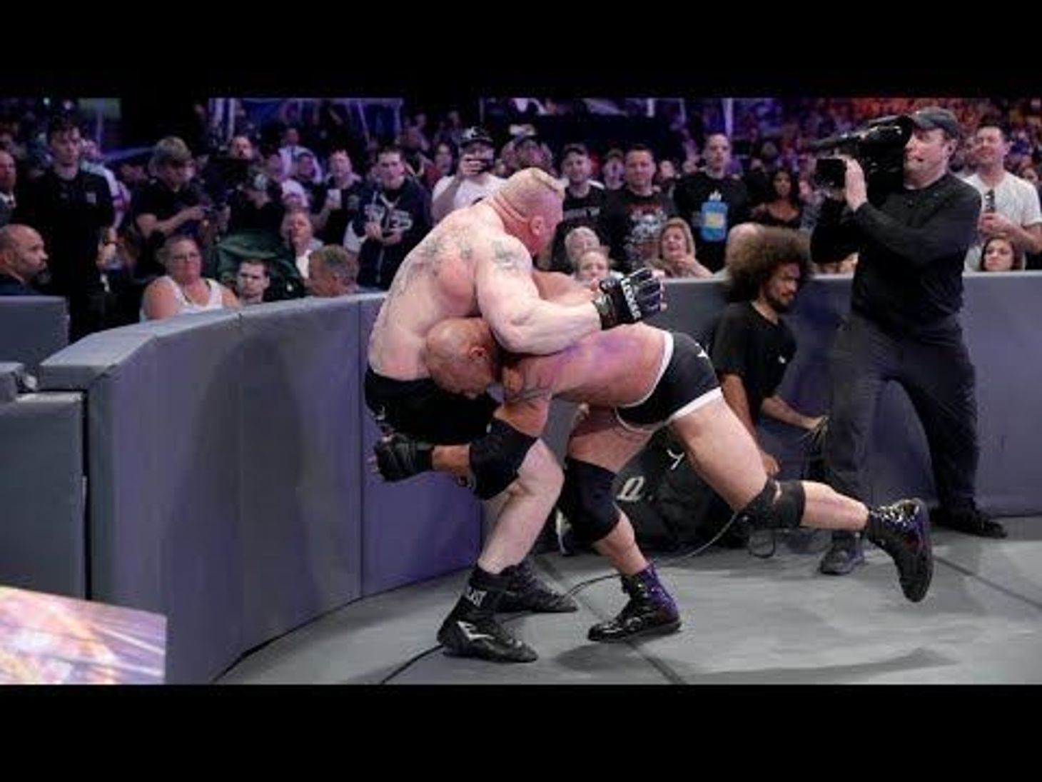 Top 10 Deadliest WWE Finishing Moves of all time