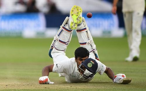 England v India: Specsavers 2nd Test - Day Four