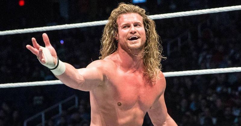 Image result for dolph ziggler 2018