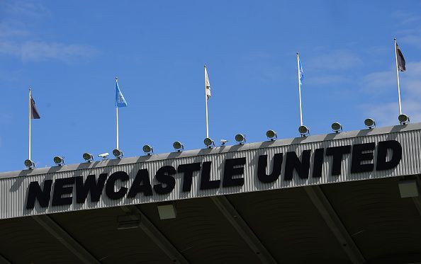 Newcastle United v FC Augsburg - Pre-Season Friendly