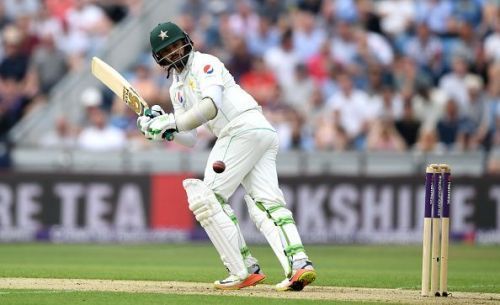 Azhar Ali is one of the finest players of Pak