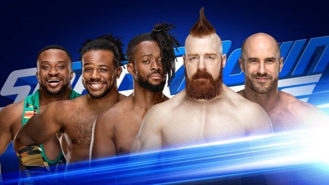 Image result for the new day vs the bar