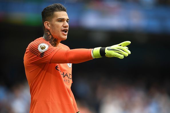 Ederson