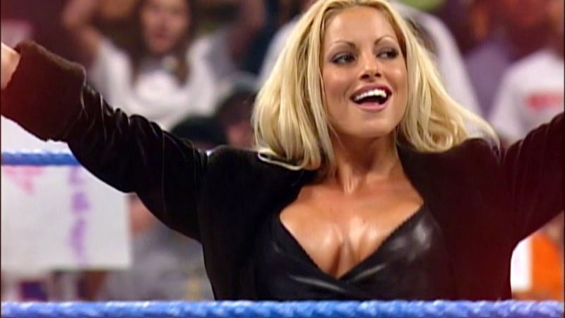 Few women have had as much influence on WWE&#039;s women&#039;s division as Stratus