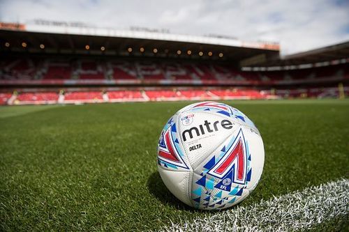 Nottingham Forest v Middlesbrough - Sky Bet Championship