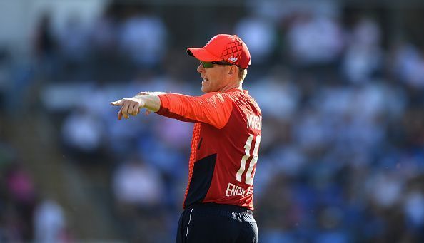 England v India - 2nd Vitality International T20