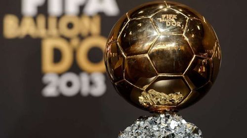 Ballon d'Or