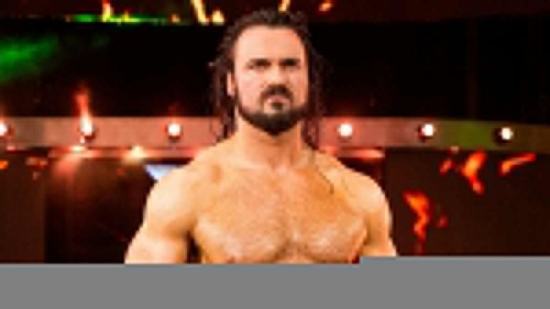 Image result for drew mcintyre 2018