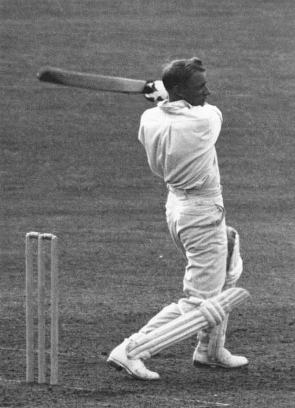 Don Bradman