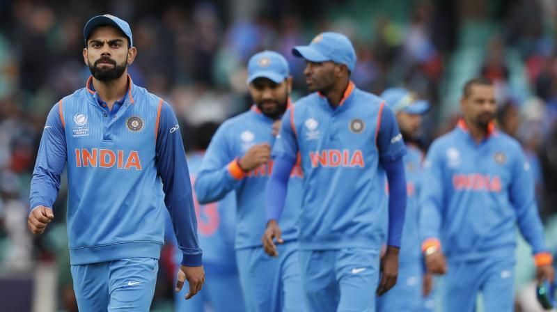 Why the Men in Blue will dominate their arch rivals at the Asia Cup?