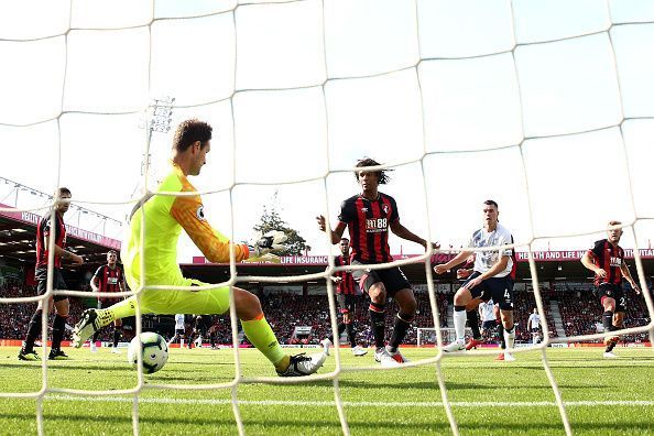 AFC Bournemouth v Everton FC - Premier League