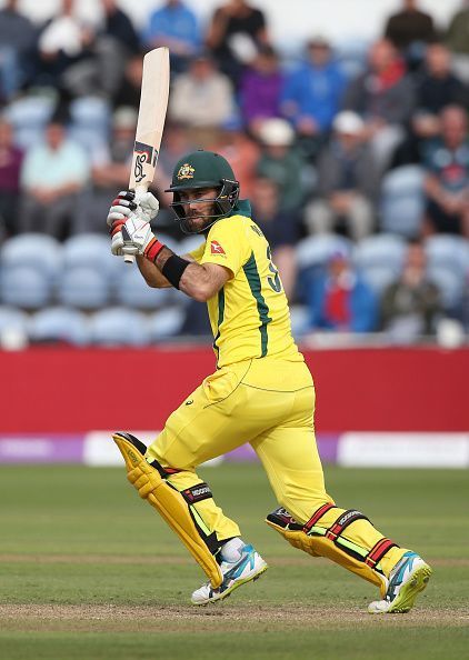 England v Australia - 2nd Royal London ODI